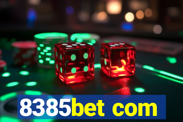 8385bet com